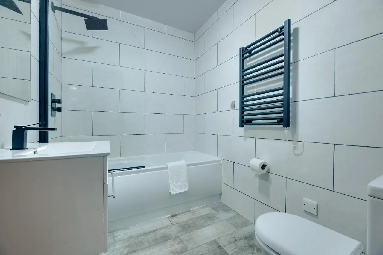 Hudson'S Haven Apartments - By Week2Week Newcastle upon Tyne
