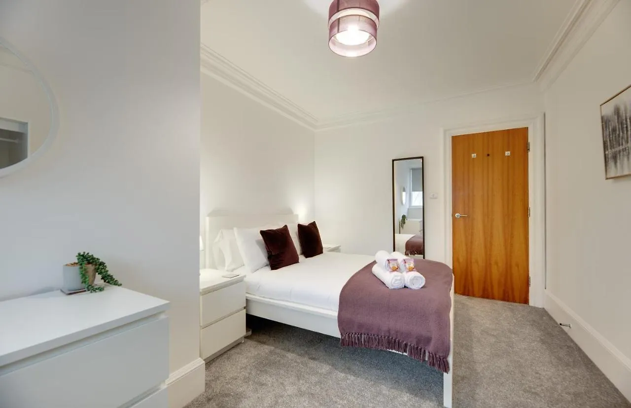 Hudson'S Haven Apartments - By Week2Week Newcastle upon Tyne United Kingdom