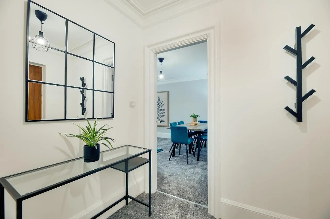 Hudson'S Haven Apartments - By Week2Week Newcastle upon Tyne